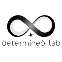 Determined Lab logo - Similar company to Valencia Hardwoods