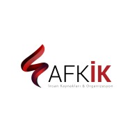 Afk İnsan Kaynaklari San. Ve Ti̇c. Ltd. Şti̇