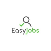 Easy Jobs logo - Similar company to Patricio Lioi Y Cia. Ltda.