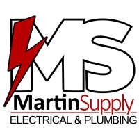 Martin Supply LLC logo - Similar company to Martin Inc.