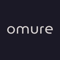 Omure logo - Similar company to Qlarkstudio