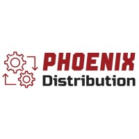 Phoenix Distribution logo - Similar company to Riverfields