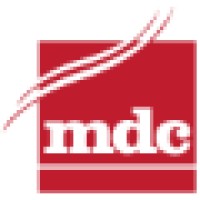 My Delivery Club (Mdc)