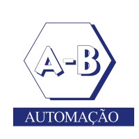 AB AUTOMAÇÃO logo - Similar company to Baveman - Solução Em Vedação E Hidráulica