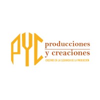 Producciones y Creaciones S.L logo - Similar company to Modus