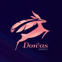 Dorcas Agency logo - Similar company to Marketing Mix Agency