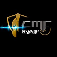 CMF Global Risk logo - Similar company to Systems Thinking
