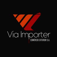 Via Importer Comercio Exterior S.A. logo - Similar company to Bwp Sa
