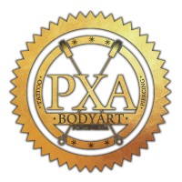 Pxa Body Art logo - Similar company to Concello De Mos