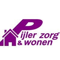Pijler Zorg&Wonen logo - Similar company to Kubus Ondersteuning
