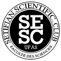 Setifian Scientific Club (SeSC) logo - Similar company to Lightcom Setif