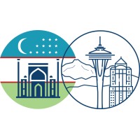 Seattle-Tashkent Sister City Association logo - Similar company to Missed.Com