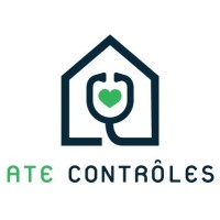 ATE CONTRÔLES logo - Similar company to Ocr-Expertise