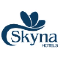 Skyna Hotels logo - Similar company to Intercontinental Luanda Miramar