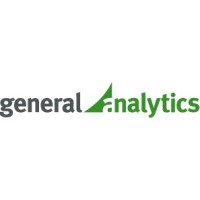 General Analytics LLC logo - Similar company to General Analytic
