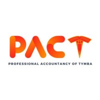 Professional Accountancy Club of TYMBA (PACT) logo - Similar company to Kelompok Studi Pasar Modal (Kspm) Fe Uii