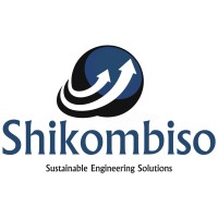 Shikombiso logo - Similar company to Edifice Consulting Engineers