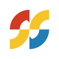 SharpStance logo - Similar company to Chatalog.Ai (Popcast.Ai)