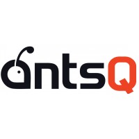 antsq logo - Similar company to Vegah