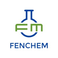 Fenchem USA logo - Similar company to Antojando Ando
