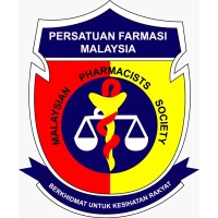 Malaysian Pharmacists Society logo - Similar company to Myvacc