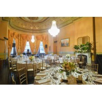Ayers House Events logo - Similar company to Cut Hill Distillery