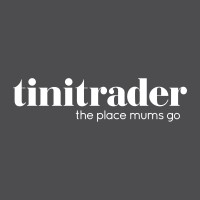 tinitrader.com.au logo - Similar company to Bebble