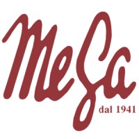 Mega dal 1941 logo - Similar company to Malabar Srl