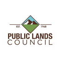 Public Lands Council logo - Similar company to Outward Limited