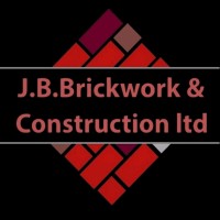 J.B. Brickwork & Construction Ltd logo - Similar company to Brickwork Pro