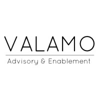 VALAMO logo