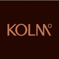 Kolm Kontrast logo - Similar company to Blksmiths