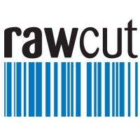 Raw Cut Television logo - Similar company to 53 Degrees Global
