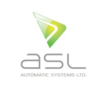 Automatic Systems Ltd logo - Similar company to Ibee Corporate Services Ltd