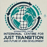 International Centre for Just Transition and Future of Jobs Development logo - Similar company to Lunara Learning Hub