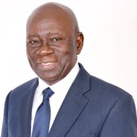 Dr. Mohamed Lamine DRAMÉ logo - Similar company to Mimicx.Ai