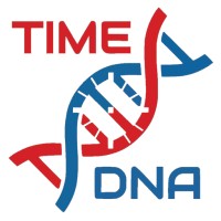 TimeDNA logo - Similar company to Ucomply Limited