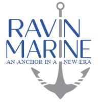 Ravin Marine Pvt. Ltd. logo - Similar company to Vbtc Services Llp