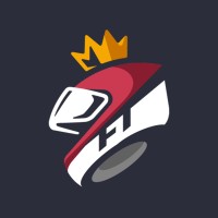 F1 Fantasy Tracker logo - Similar company to Chana Projects