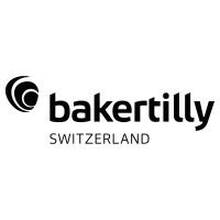 Baker Tilly Switzerland logo - Similar company to Obt Ag