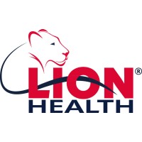 Lionhealth Italia logo - Similar company to Vikivi Società Benefit (Sb)