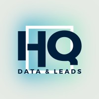 HQ DATA AND LEADS SOLUTION logo - Similar company to Data Hq Ltd