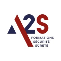 A2S Formations logo - Similar company to Open Formation