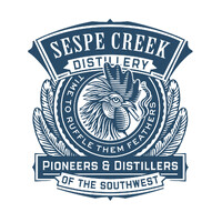 Sespe Creek Distillery logo - Similar company to Black'S Cocktails