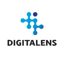 Digitalens LTD logo - Similar company to Digitalents