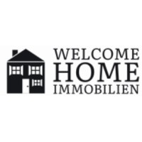 Welcome Home Immobilien logo - Similar company to Andreas Kopp Ltd. Switzerland