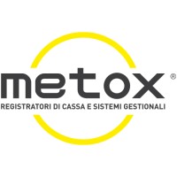 Metox Sas logo - Similar company to Studio Fabrizio Srl Stp