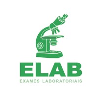 ELAB - Exames Laboratoriais logo - Similar company to Quality In Lab
