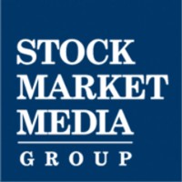 Stock Market Media Group logo - Similar company to Market Cap Pr