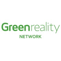 Greenreality Network logo - Similar company to Frostbit Software Lab